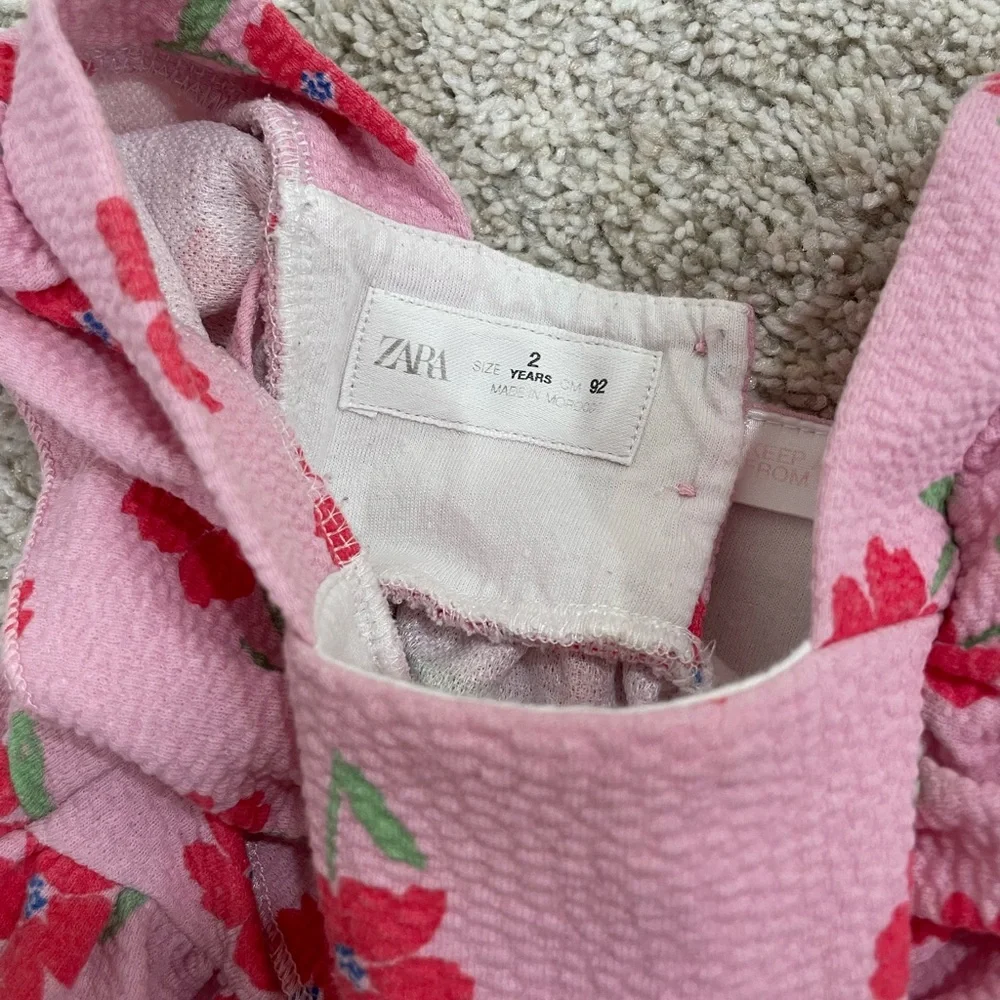 Zara Spring Flower bundle - Picture 9 of 9